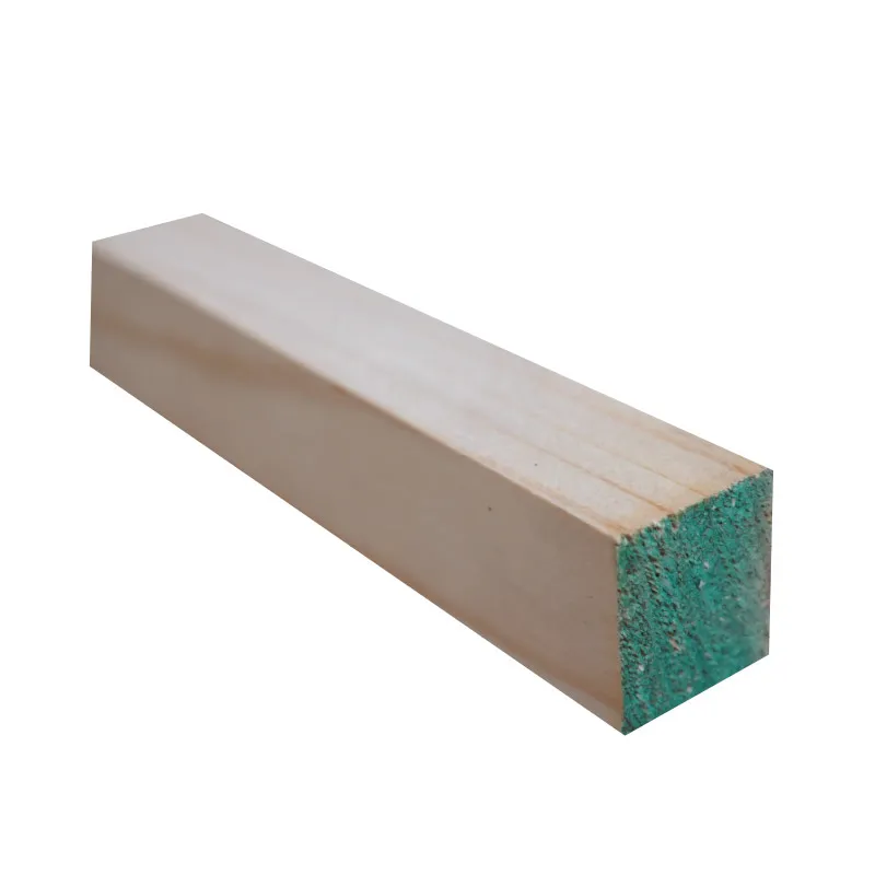 LUMBER DESIGNCRAFT LDL0925-S4S-2X2X10 WOOD